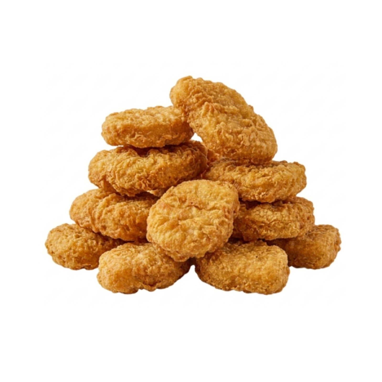 12 Pcs Chicken Nuggets